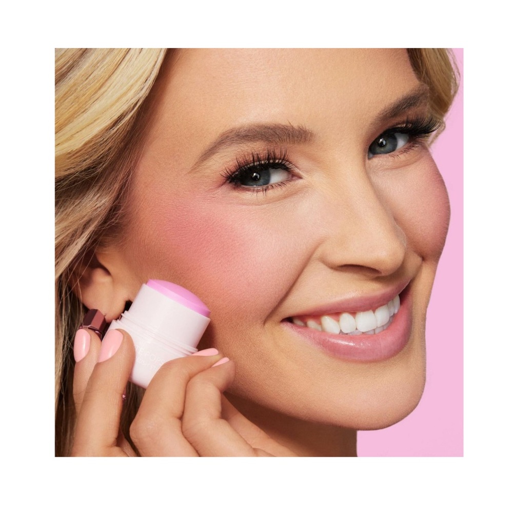 Polite Society Powder Blush Stick - Polite Pops - Picture 8 of 10